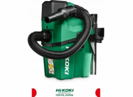 Hikoki VYSAVAČ 18V RP18DLAW4Z 6l L