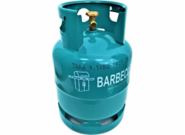 Unimet Prázdná turistická láhev Barbecue 19,3 l/8 kg
