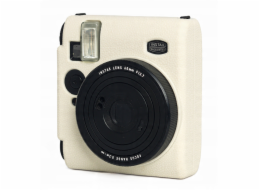 LoveInstant Silikonový kryt pro Fujifilm Instax Mini 99 bílý