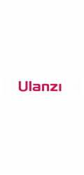 Ulanzi Taška na fotoaparát Sling Halfmoon Crossbody / B160
