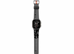 NoName ŘEMÍNEK SKINARMA PRO APPLE WATCH ULTRA ~ SVĚTLE ZELENÁ