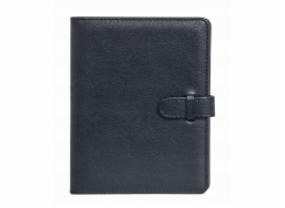 LoveInstant Fotoalbum 80x pro Fuji Instax Wide 400 Square Polaroid 600 Sx70 Now / Černé