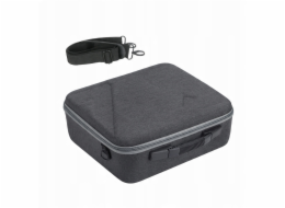 SunnyLife Velké pouzdro a kryt, velikost L, pro DJI Air 3s / 3 drony + baterie do ovladače / B660