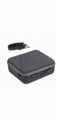 SunnyLife Velké pouzdro a kryt, velikost L, pro DJI Air 3s / 3 drony + baterie do ovladače / B660