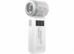 SKINARMA Ruční ventilátor Gyro 4000 mAh bílý