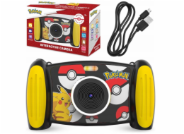 Krups Pokémonská kamera POKC3000