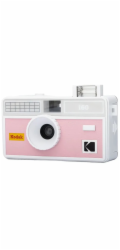 Kodak i60, bílá/baby růžová