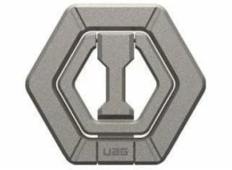 UAG Magnetický kroužkový stojánek pro ochranné pouzdro (titanový)