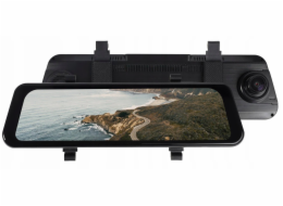 Prido Autokamera X8 GPS + zadní kamera