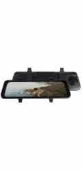 Prido Autokamera X8 GPS + zadní kamera