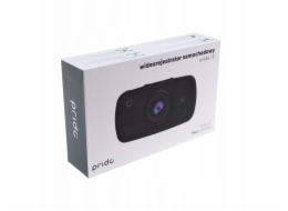 Prido Automobilový GPS rekordér i9 s 4K Wi-Fi