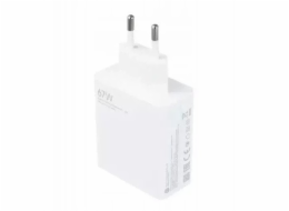 Xiaomi Nabíječka MDY-12-EH EU 67W do zásuvky