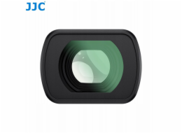 JJC Širokoúhlý filtr objektivu 0,72x pro DJI Osmo Pocket 3 / F-dp3wa