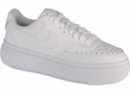 Nike Boty Court Vision Alta Ltr W DM0113-100, velikost: 42