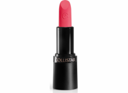 Collistar COLLISTAR PURE MATTE RIPSTICK N° 28 PEACH RŮŽOVÁ