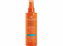 Collistar COLLISTAR Hydratační opalovací mléko ve spreji pro hypersenzitivní pleť SPF50 200 ml