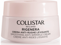 Collistar vyhlazující krém proti vráskám 50ml