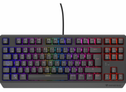 Genesis Klávesnice Thor 230 TKL ES Outemu Red (NKG-2208)