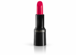 Collistar Rossetto Puro N 104 Rosa lampone rtěnka