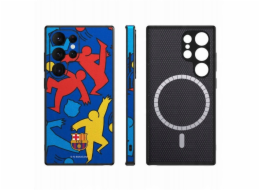 OCPC POUZDRO NA TELEFON FCB MAG S24 ULTRA SP