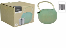 NoName Konvice na čaj HIMI s nálevníkem, 1 l