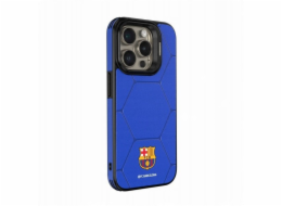 OCPC POUZDRO FCB NA IPHONE MAGNETICKÉ IP15 PRO SE