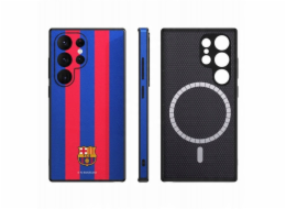 OCPC POUZDRO NA TELEFON FCB MAG S24 ULTRA BG