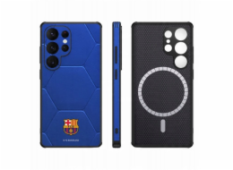 OCPC POUZDRO NA TELEFON FCB MAG S25 ULTRA SE