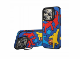OCPC POUZDRO FCB MAGNETICKÝ PRO IPHONE IP15 PRO MAX SP