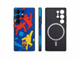 OCPC POUZDRO NA TELEFON FCB MAG S25 ULTRA SP