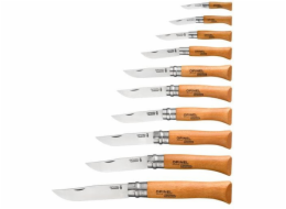 TOGO Sada uhlíkových karbónů Opinel, 10dílná krabička, 02-12