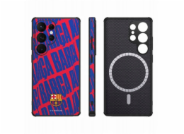 OCPC POUZDRO NA TELEFON FCB MAG S25 ULTRA BC