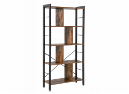 Leobert Knihovna - LBC12BX