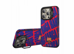 OCPC POUZDRO FCB MAGNETICKÉ NA IPHONE IP15 PRO MAX BC
