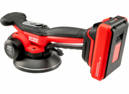 PRO VIBRACE PŘÍSAVKA NA DLAŽDICE STANDARD 1*2.0AH