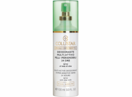 Collistar Multi-Active Hyper Sensitive Skin 24h 100ml