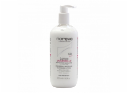 Bielenda NOREVA_Lotion Universelle Micellar Dermo-Cleanser micelární emulze bez parfemace a mýdla na obličej a tělo 500 ml