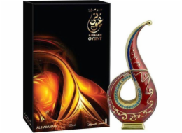 NoName AL HARAMAIN Oyuny Unisex parfémovaný olej 20ml