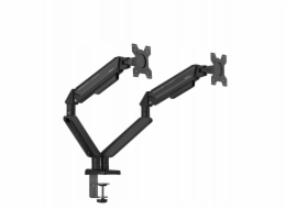 Anda&nbsp;Seat&nbsp;Držák&nbsp;Stealth&nbsp;II&nbsp;Duo&nbsp;pro&nbsp;dva&nbsp;monitory&nbsp;17”-32”&nbsp;černý