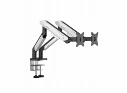 Anda&nbsp;Seat&nbsp;Držák&nbsp;Stealth&nbsp;PRO&nbsp;II&nbsp;Duo&nbsp;pro&nbsp;dva&nbsp;monitory&nbsp;17”–42”&nbsp;bílý