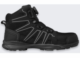 Helly Hansen Helly Hansen Manchester Mid BOA S3 Black boty