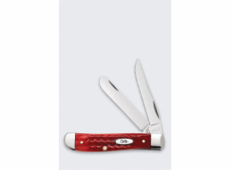 Bestech Knives Pouzdro Pocket Wonder Mini Trapper SS Starý skládací nůž