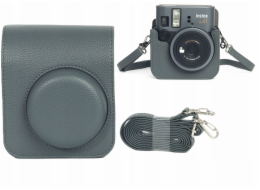 LoveInstant Pouzdro na fotoaparát Fujifilm Instax Mini 41 / Šedé