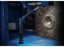 King Tony Inspekční lampa 8W COB 800lm King Tony