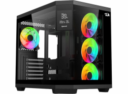 Redragon Pouzdro Vision ARGB (GC-625-PRO)