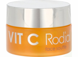 Rodial Vit C, Rozjasňující, Suflé, Na obličej, 15 ml Pro ženy