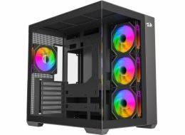 Redragon Pouzdro EVO ARGB (GC-623-PRO)