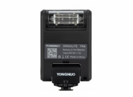 Yongnuo Mikroblesk YN6 – černý