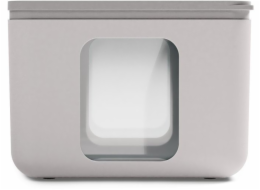 Wamar-Sosenka QUADRO šedý kontejner, velikost M