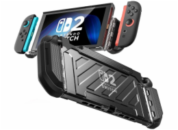 Supcase POUZDRO UB PRO NINTENDO SWITCH 2 ČERNÝ